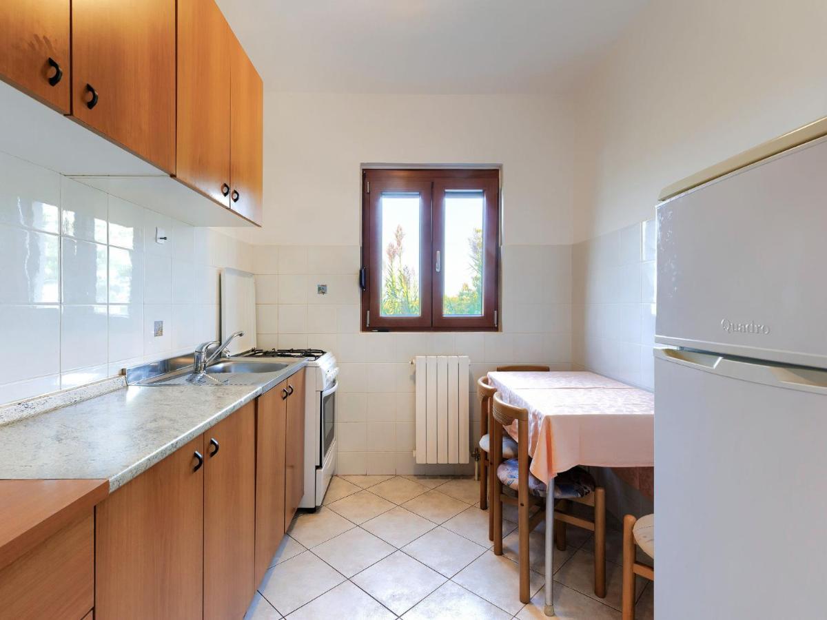 סבודרייה Apartment Vesela-3 By Interhome מראה חיצוני תמונה