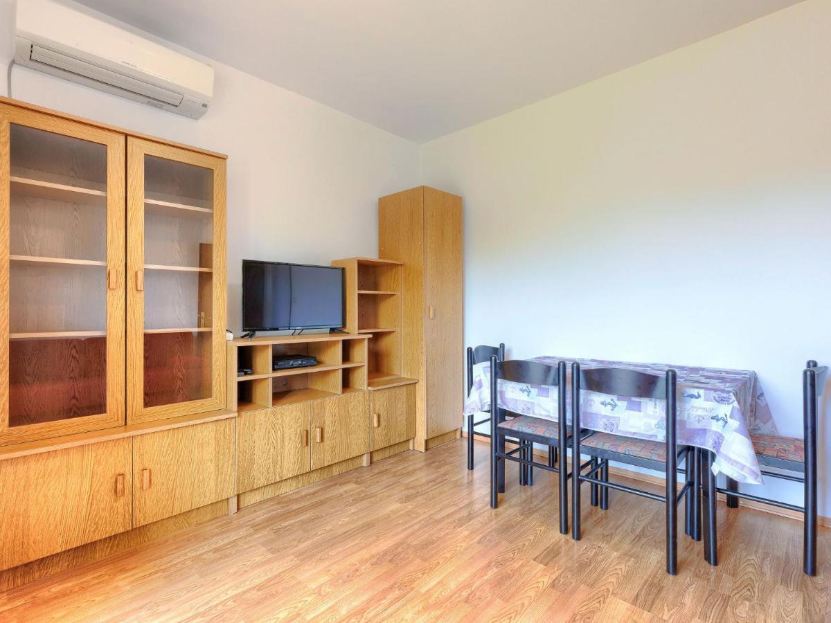 סבודרייה Apartment Vesela-3 By Interhome מראה חיצוני תמונה