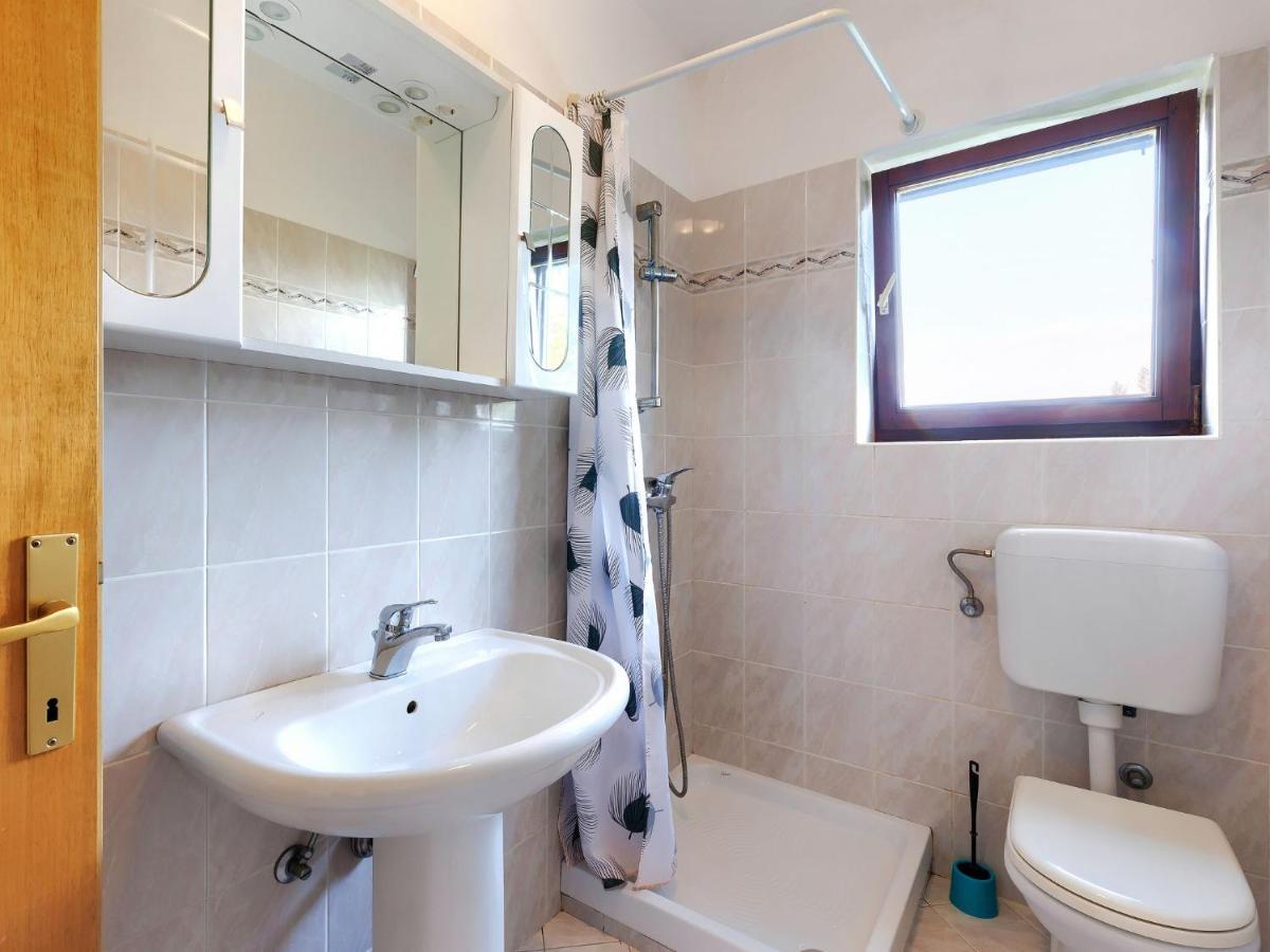 סבודרייה Apartment Vesela-3 By Interhome מראה חיצוני תמונה