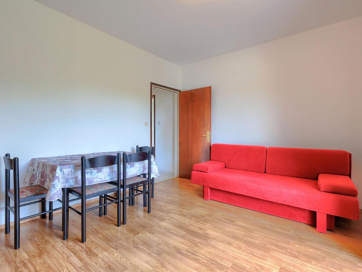 סבודרייה Apartment Vesela-3 By Interhome מראה חיצוני תמונה